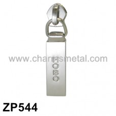 ZP544 - "HOBO" Zipper Puller 